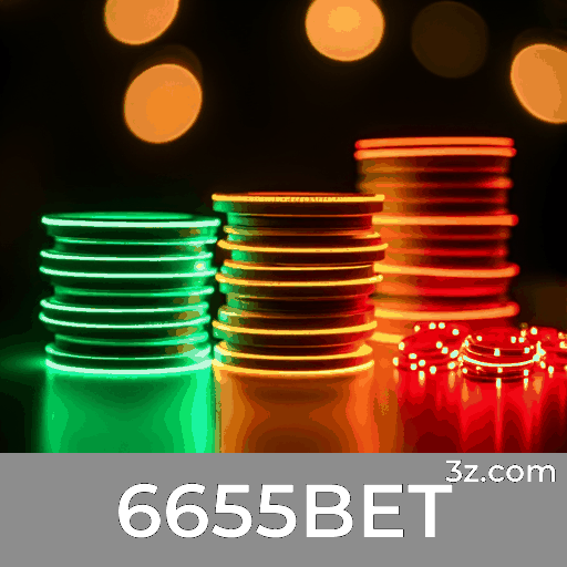 6655BET: A Plataforma de Comunidade Vibrante