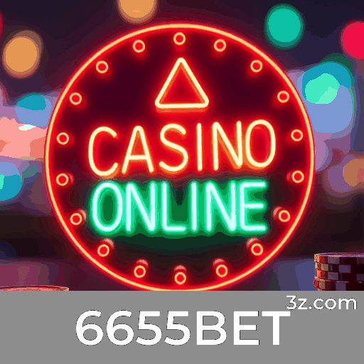 6655BET: Inovação Tecnológica em Jogos de Apostas