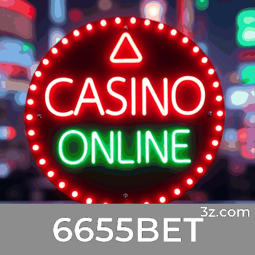 6655BET: Experiência de Jogo Diversificada e Imersiva para Brasileiros