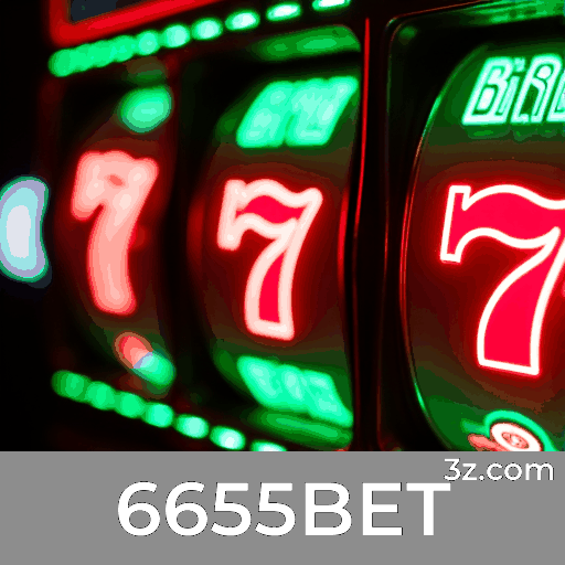 6655BET: Experiência de Jogo Diversificada e Imersiva para Brasileiros