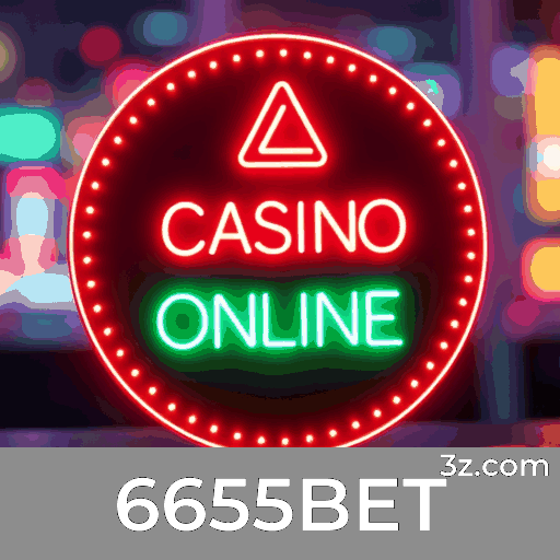 Experiência de Casino Elite no 6655BET: Dealers Reais e Jogos Premium