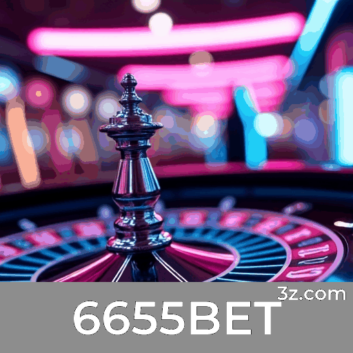 6655BET: A Plataforma de Comunidade Vibrante