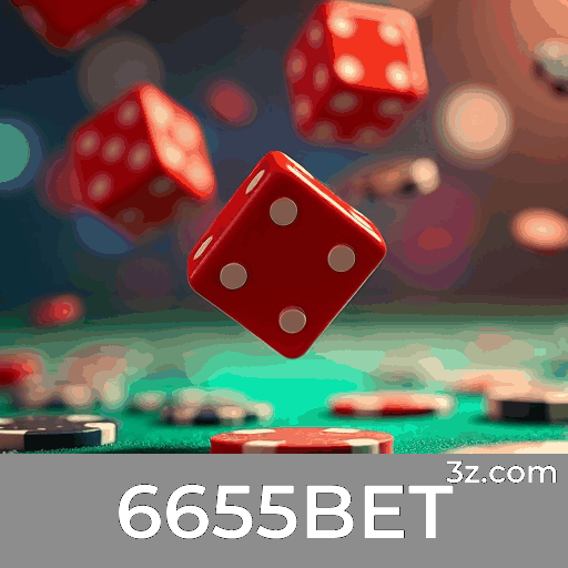 6655BET: Apostas Completas e Odds Instantâneas