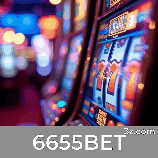 6655BET: Apostas Completas e Odds Instantâneas