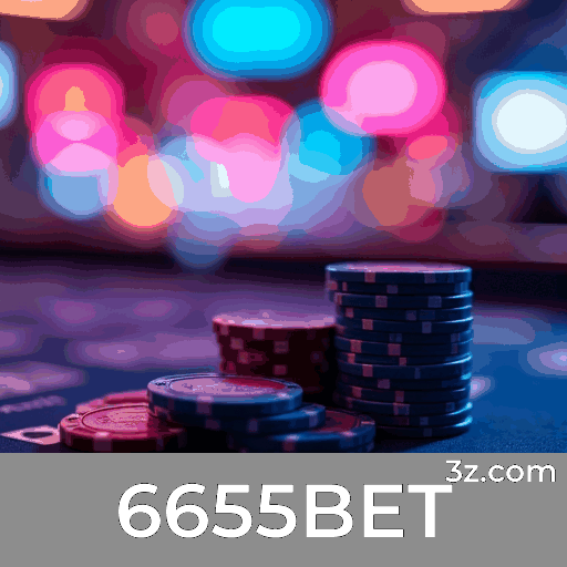 6655BET: Apostas Completas e Odds Instantâneas