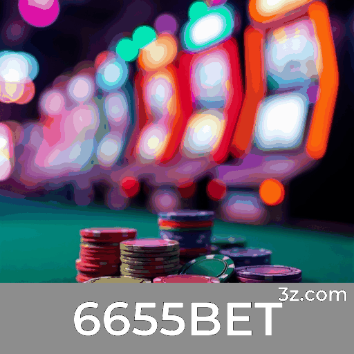 6655BET: Experiência de Jogo Diversificada e Imersiva para Brasileiros