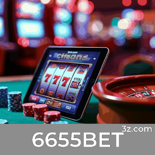 Experiência de Casino Elite no 6655BET: Dealers Reais e Jogos Premium