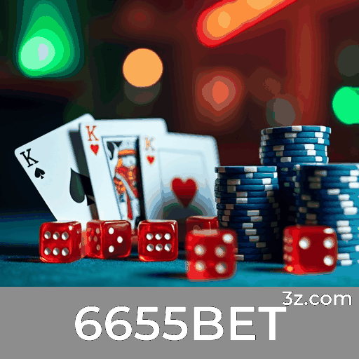 6655BET: A Plataforma de Comunidade Vibrante