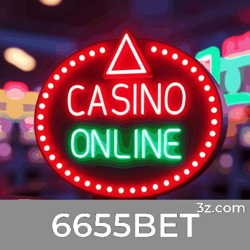 6655BET: A Plataforma de Comunidade Vibrante