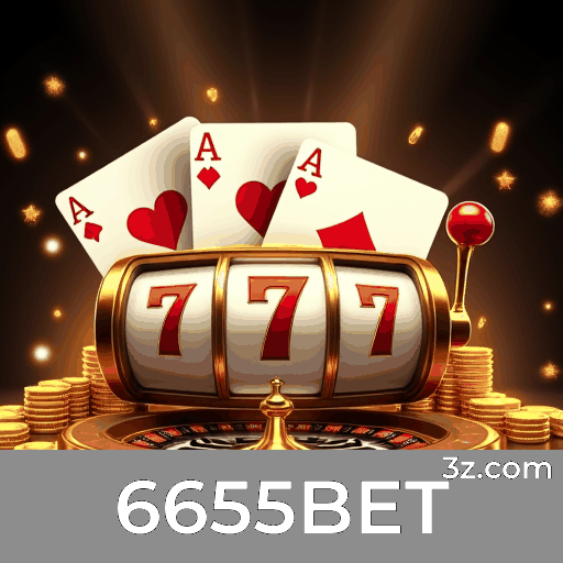 6655BET: Experiência de Jogo Diversificada e Imersiva para Brasileiros