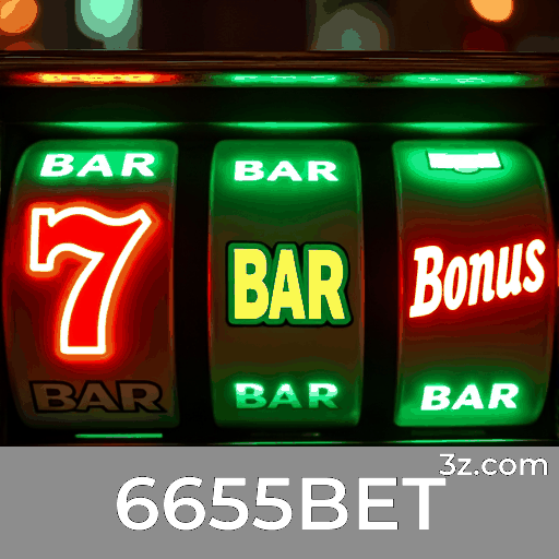 6655BET: Seu Cassino Online Seguro e Confiável