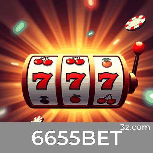 6655BET: Plataforma Segura e Rápida para Brasileiros