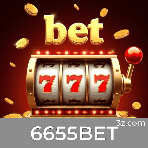 6655BET: Inovação Tecnológica em Jogos de Apostas