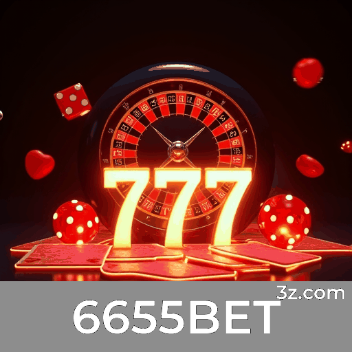 6655BET: Seu Cassino Online Seguro e Confiável