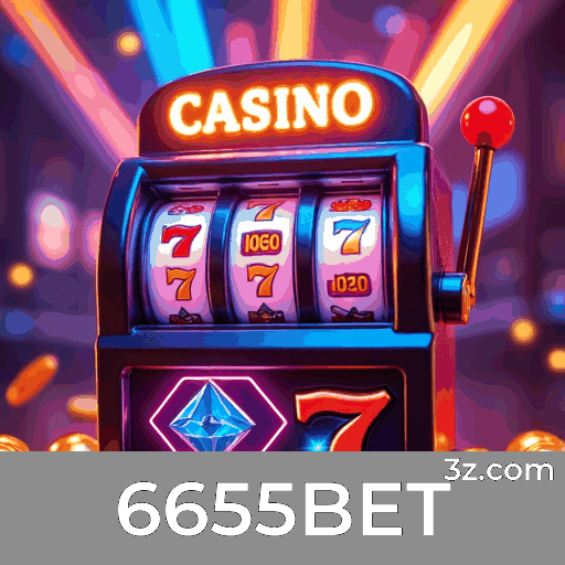 6655BET: Inovação Tecnológica em Jogos de Apostas