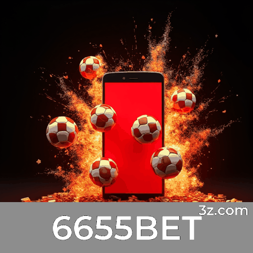 Aproveite as Promoções Incríveis do 6655BET Agora!