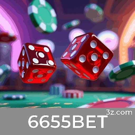 6655BET: Rápido, Simples e Perfeito para Brasileiros