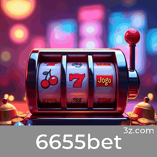 Maximize a Experiência de Jogo com Táticas Inteligentes no 6655bet