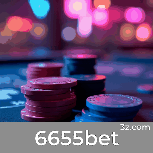 6655bet: Plataforma de Cassino Premiado e Pagamentos Rápidos