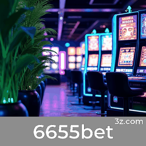 6655bet: Plataforma de Cassino Premiado e Pagamentos Rápidos