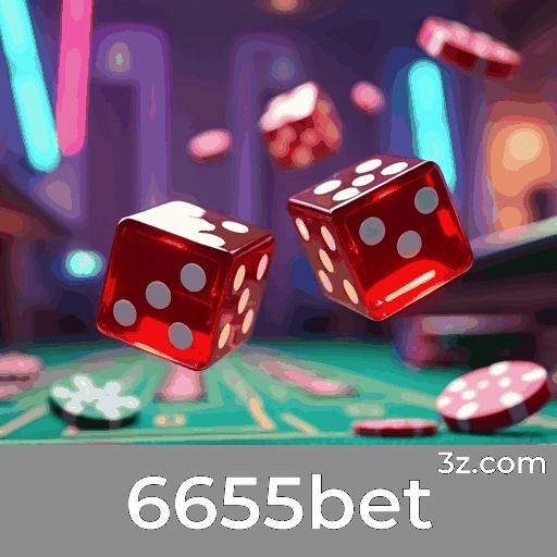 Maximize a Experiência de Jogo com Táticas Inteligentes no 6655bet