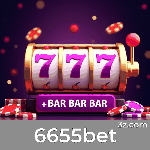 6655bet: Aplicativo Completo para Apostas Móveis