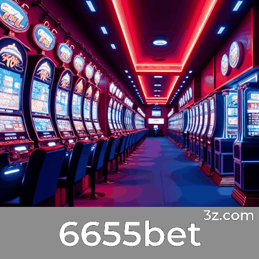 6655bet: Apostas Completas para Torcedores Brasileiros