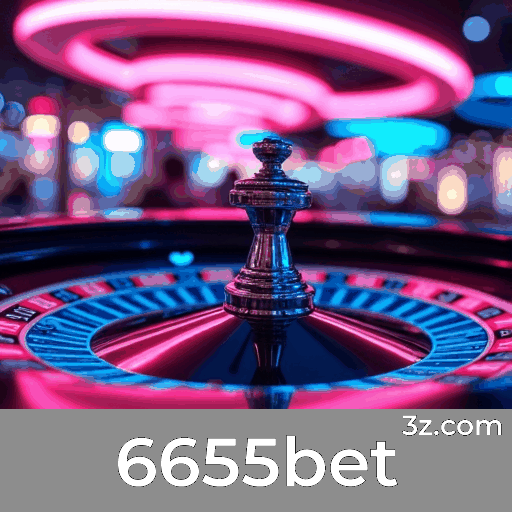 6655bet: Plataforma de Cassino Premiado e Pagamentos Rápidos