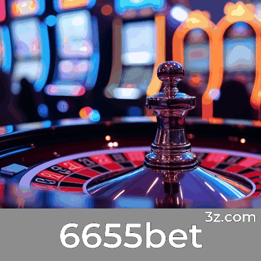 6655bet: Plataforma de Cassino Premiado e Pagamentos Rápidos